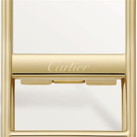 Vendôme Louis Cartier money clip